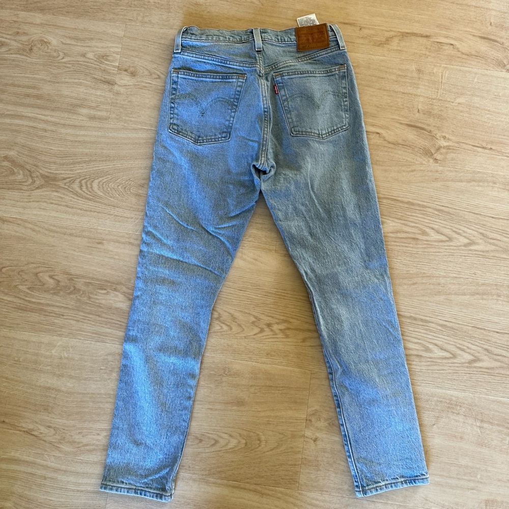 Levi’s 501 jeans - Picture 2 of 4